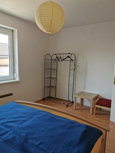 Apartamento Ferienwohnungen "zum S�ss"