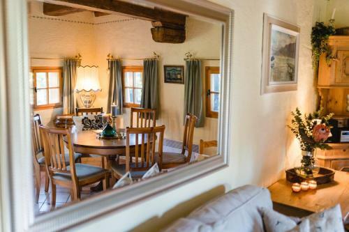 Almchalet Bei P�rtschach