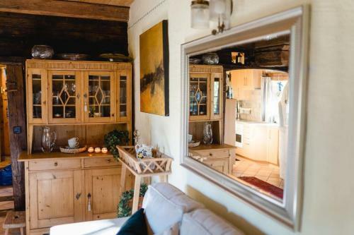 Almchalet Bei P�rtschach