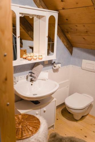 Almchalet Bei P�rtschach