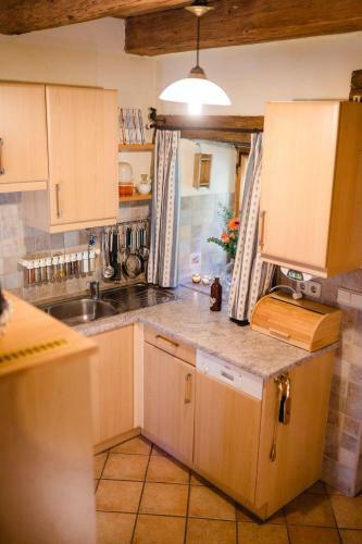Almchalet Bei P�rtschach