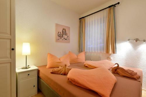 Apartamento Ferienwohnung Hirschbichl
