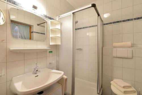 Apartamento Ferienwohnung Hirschbichl