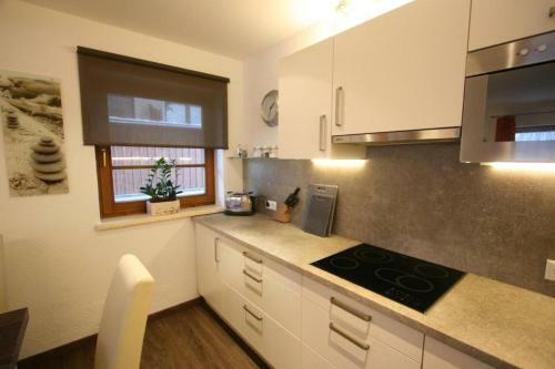 Apartamento Ferienwohnung Hirschbichl