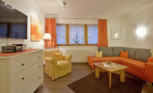 Apartamento Ferienwohnung Hirschbichl