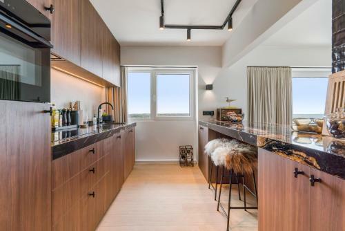 Apartamento Suite G�rard