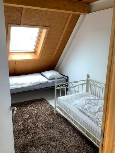 Apartamento Leven In Weelde