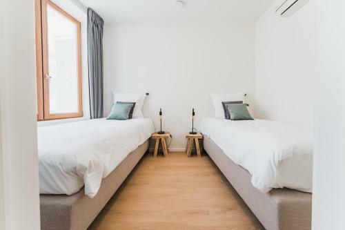 Hotel Guesthouse De La Paix