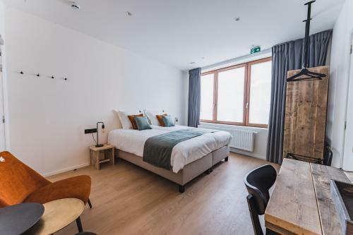 Hotel Guesthouse De La Paix
