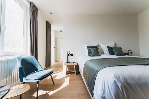 Hotel Guesthouse De La Paix
