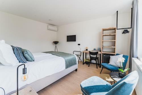 Hotel Guesthouse De La Paix