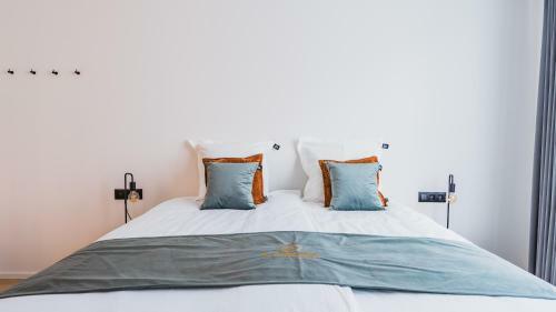 Hotel Guesthouse De La Paix