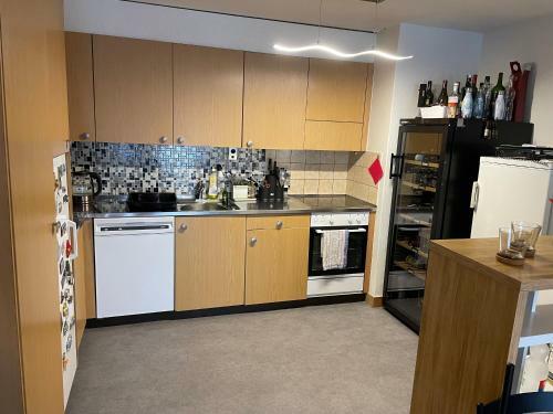 Apartamento Appartement En Plein Centre Ville