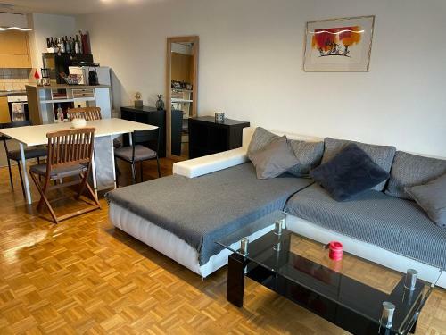 Apartamento Appartement En Plein Centre Ville