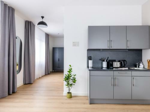 Apartamento Limehome Bodenmais Bahnhofstra�e