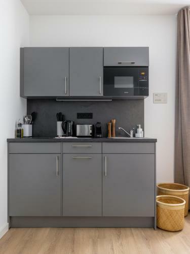 Apartamento Limehome Bodenmais Bahnhofstra�e