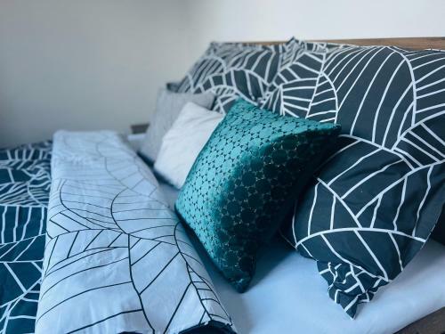Apartamento Dubnovka Mikulov