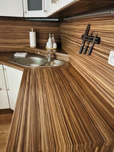 Apartamento Dubnovka Mikulov