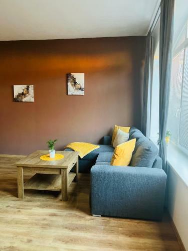 Apartamento Dubnovka Mikulov