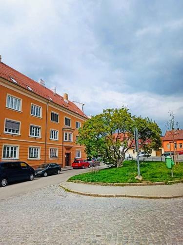 Apartamento Dubnovka Mikulov