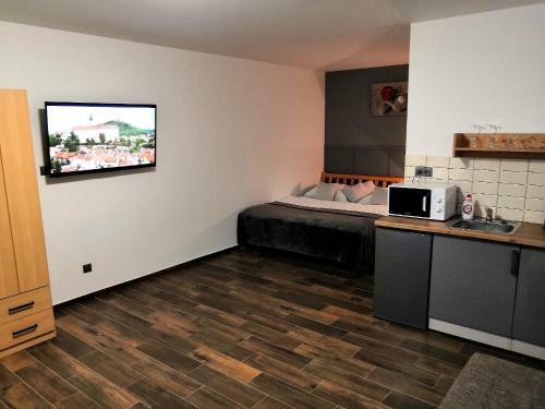Apartm�ny R??i?ka