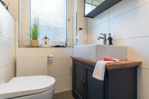 Apartamento Haus-schwanensee-wohnung-9