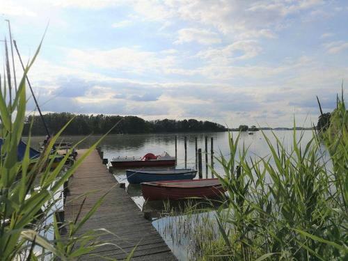 Apartamento Haus-schwanensee-wohnung-5