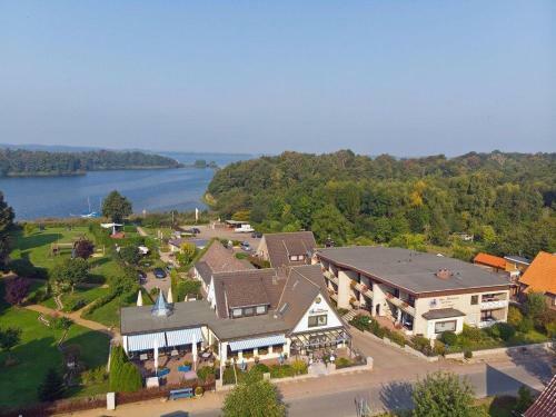 Apartamento Haus-schwanensee-wohnung-5