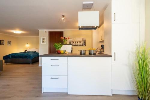 Apartamento Haus-schwanensee-wohnung-5