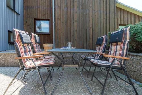 Apartamento Haus-schwanensee-wohnung-5