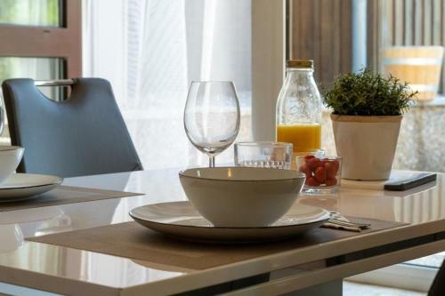Apartamento Haus-schwanensee-wohnung-5
