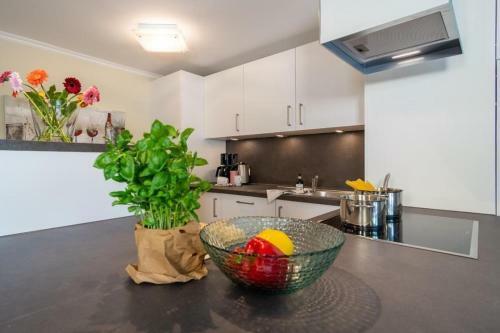 Apartamento Haus-schwanensee-wohnung-5