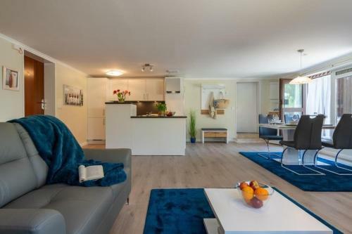 Apartamento Haus-schwanensee-wohnung-5