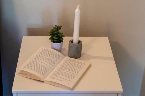 Apartamento Haus-schwanensee-wohnung-5