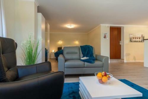 Apartamento Haus-schwanensee-wohnung-5