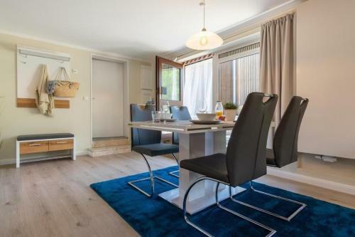 Apartamento Haus-schwanensee-wohnung-5