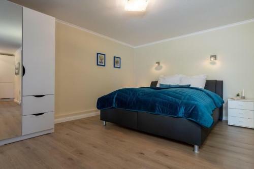Apartamento Haus-schwanensee-wohnung-5