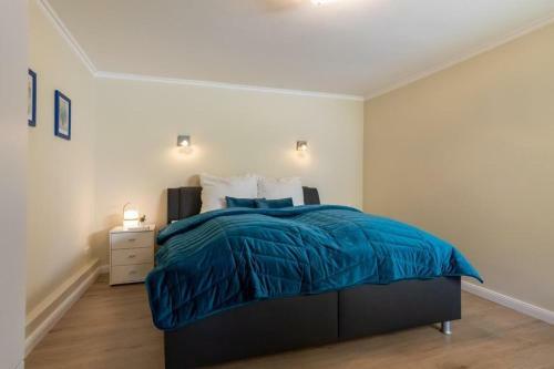 Apartamento Haus-schwanensee-wohnung-5