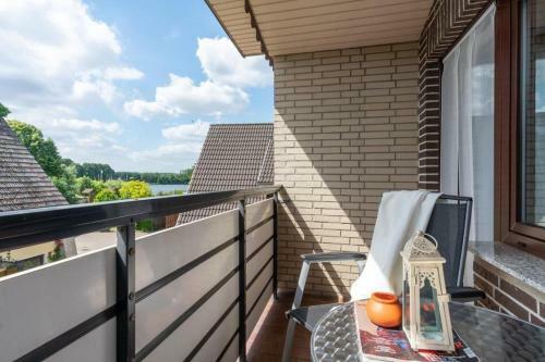 Apartamento Haus-schwanensee-wohnung-19
