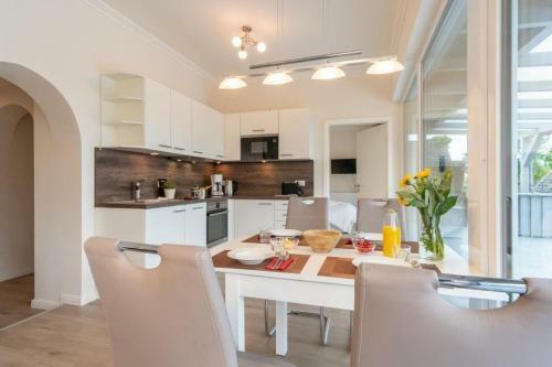 Apartamento Haus-schwanensee-wohnung-19