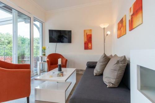 Apartamento Haus-schwanensee-wohnung-19