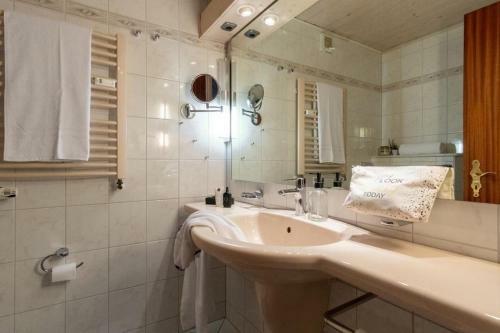 Apartamento Haus-schwanensee-wohnung-19