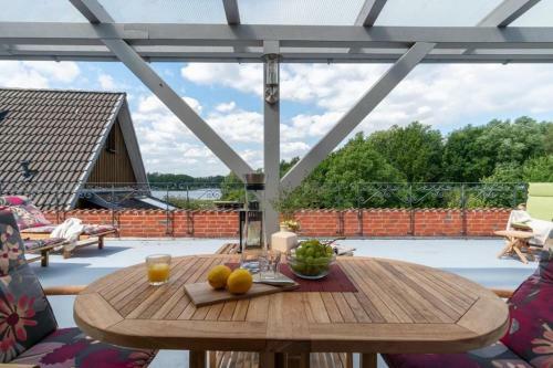 Apartamento Haus-schwanensee-wohnung-19