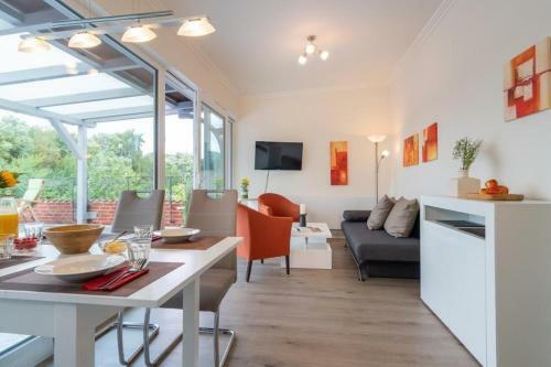 Apartamento Haus-schwanensee-wohnung-19