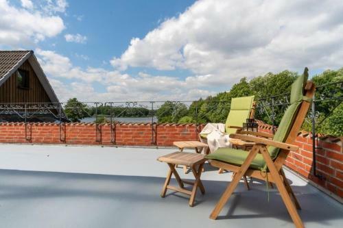 Apartamento Haus-schwanensee-wohnung-19