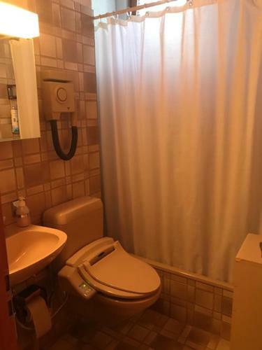 Apartamento Wohnung Mit Blick Auf's Matterhorn