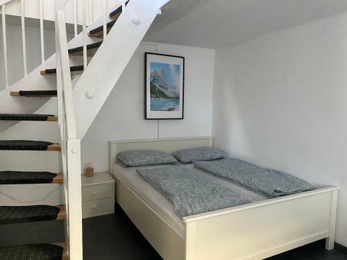 Apartamento Loft Appartement Kempten