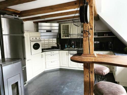 Apartamento Loft Appartement Kempten