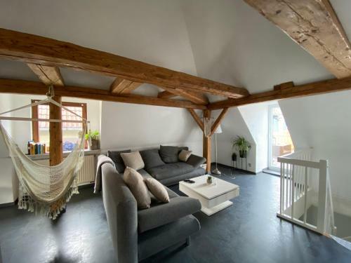 Apartamento Loft Appartement Kempten
