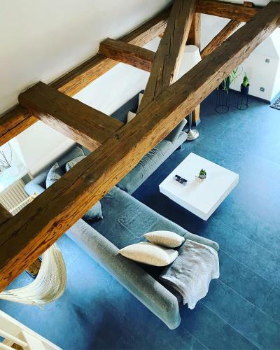 Apartamento Loft Appartement Kempten